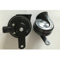 Hella Type Compact Car Horn, Electric Snail Horn Copper Coil